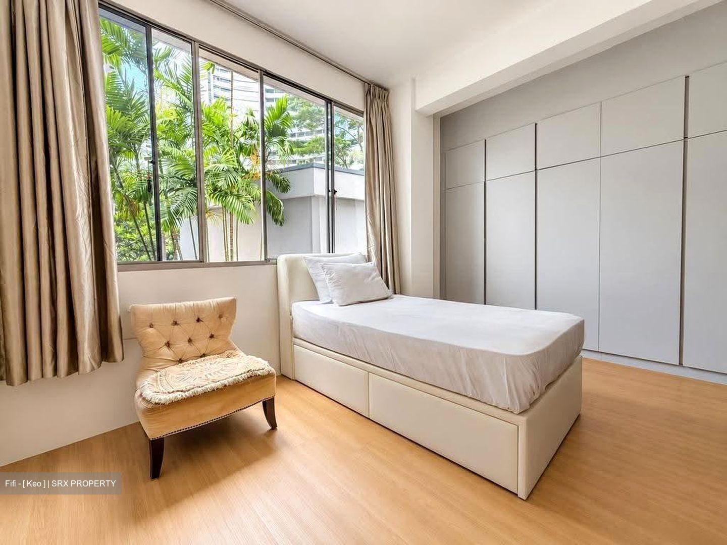 Elizabeth Tower (D9), Apartment #636253191